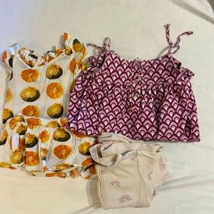 Kate Quinn 3 outfit bundle